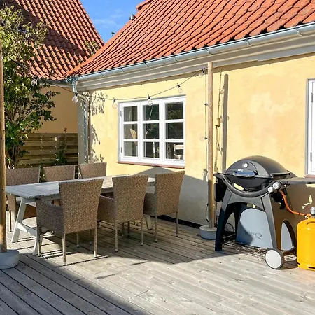 Awesome In With Wifi Feriehus